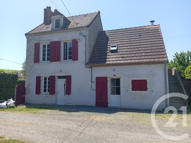 maison à vendre - 5 pièces - 171.5 m2 - CUFFY - 18 - CENTRE - Century 21 Confluences