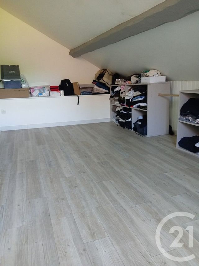 maison à vendre - 5 pièces - 129.0 m2 - CUFFY - 18 - CENTRE - Century 21 Confluences