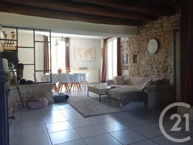 maison à vendre - 5 pièces - 171.5 m2 - CUFFY - 18 - CENTRE - Century 21 Confluences