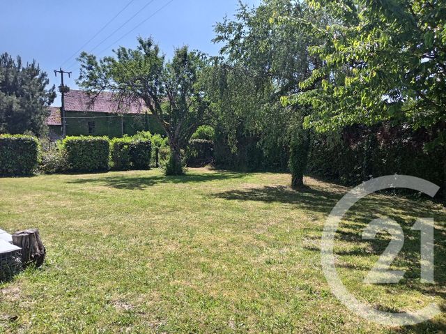 maison à vendre - 5 pièces - 171.5 m2 - CUFFY - 18 - CENTRE - Century 21 Confluences