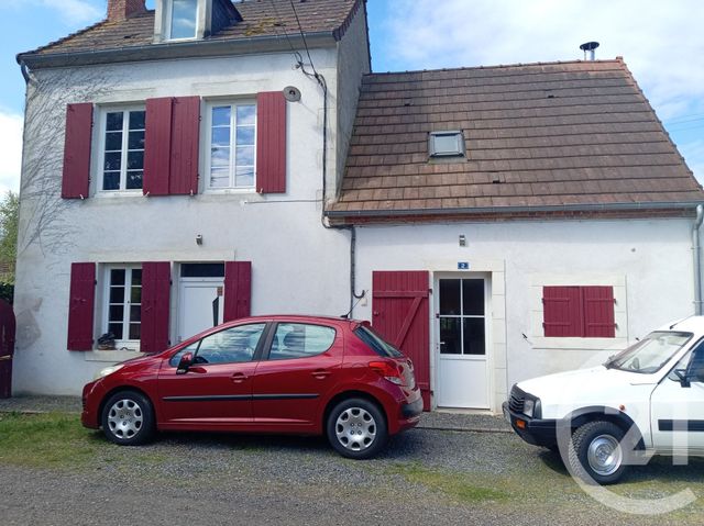 maison à vendre - 5 pièces - 129.0 m2 - CUFFY - 18 - CENTRE - Century 21 Confluences