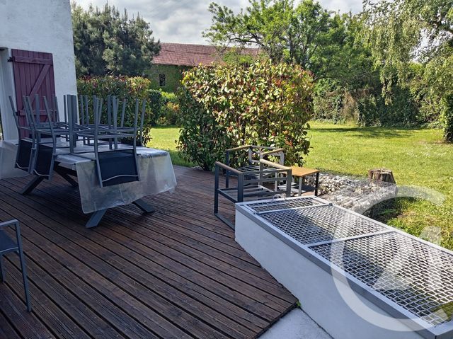 maison à vendre - 5 pièces - 129.0 m2 - CUFFY - 18 - CENTRE - Century 21 Confluences