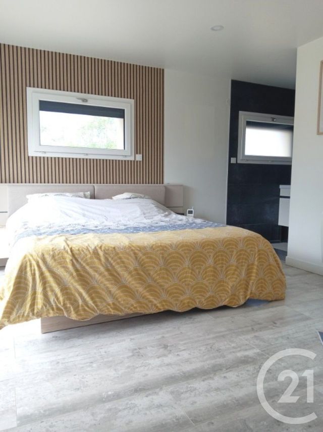 maison à vendre - 6 pièces - 203.82 m2 - BEFFES - 18 - CENTRE - Century 21 Confluences