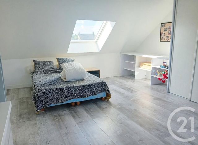 maison à vendre - 6 pièces - 203.82 m2 - BEFFES - 18 - CENTRE - Century 21 Confluences