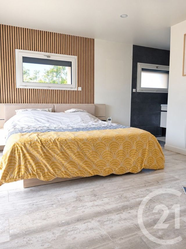 maison à vendre - 6 pièces - 203.82 m2 - BEFFES - 18 - CENTRE - Century 21 Confluences