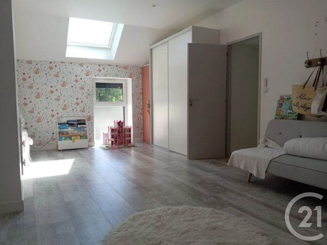 maison à vendre - 6 pièces - 203.82 m2 - BEFFES - 18 - CENTRE - Century 21 Confluences