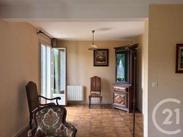 maison à vendre - 3 pièces - 72.0 m2 - SAUVIGNY LES BOIS - 58 - BOURGOGNE - Century 21 Confluences