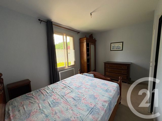 maison à vendre - 3 pièces - 72.0 m2 - SAUVIGNY LES BOIS - 58 - BOURGOGNE - Century 21 Confluences