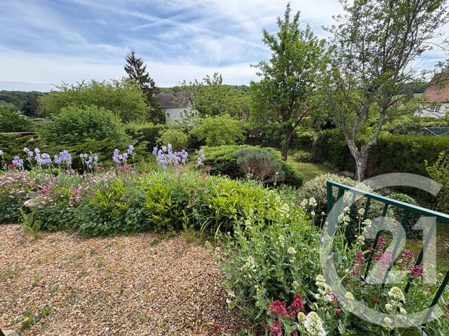 maison à vendre - 3 pièces - 72.0 m2 - SAUVIGNY LES BOIS - 58 - BOURGOGNE - Century 21 Confluences