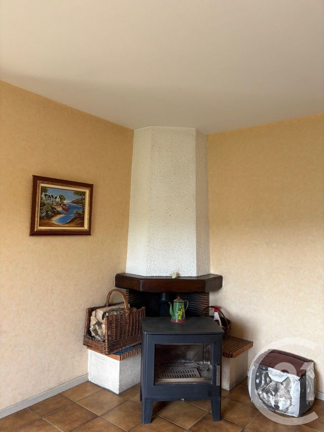 maison à vendre - 3 pièces - 72.0 m2 - SAUVIGNY LES BOIS - 58 - BOURGOGNE - Century 21 Confluences