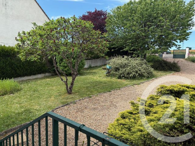 maison à vendre - 3 pièces - 72.0 m2 - SAUVIGNY LES BOIS - 58 - BOURGOGNE - Century 21 Confluences