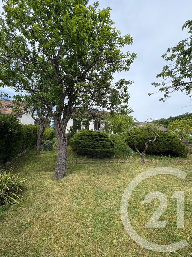 maison à vendre - 3 pièces - 72.0 m2 - SAUVIGNY LES BOIS - 58 - BOURGOGNE - Century 21 Confluences