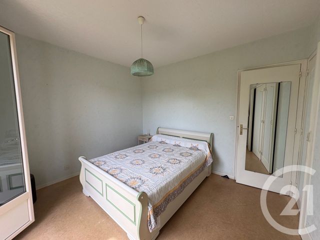 maison à vendre - 3 pièces - 72.0 m2 - SAUVIGNY LES BOIS - 58 - BOURGOGNE - Century 21 Confluences
