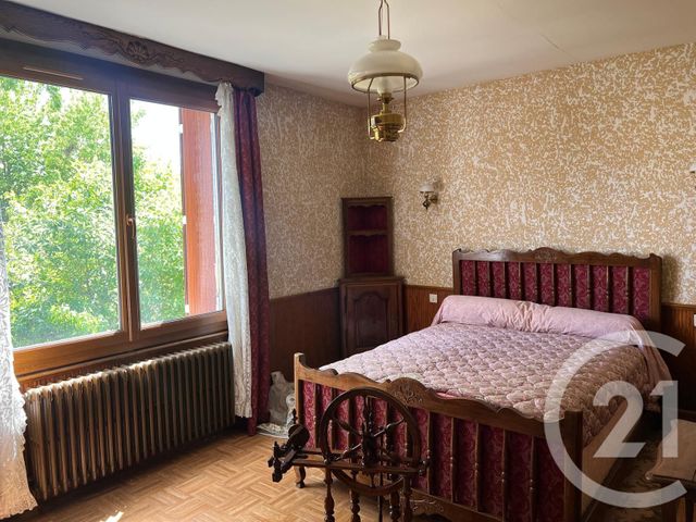 maison à vendre - 5 pièces - 122.33 m2 - NEVERS - 58 - BOURGOGNE - Century 21 Confluences