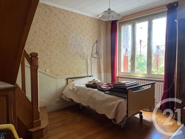 maison à vendre - 5 pièces - 122.33 m2 - NEVERS - 58 - BOURGOGNE - Century 21 Confluences