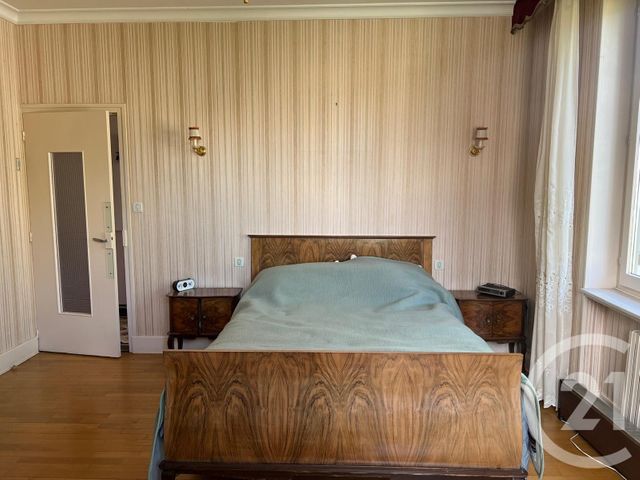 maison à vendre - 5 pièces - 122.33 m2 - NEVERS - 58 - BOURGOGNE - Century 21 Confluences