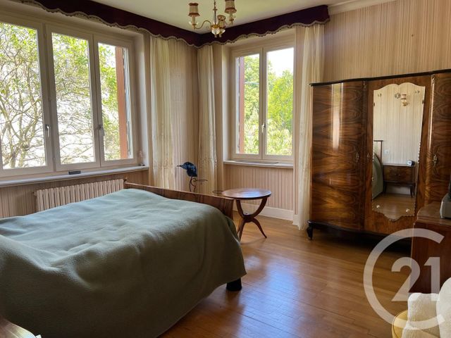 maison à vendre - 5 pièces - 122.33 m2 - NEVERS - 58 - BOURGOGNE - Century 21 Confluences