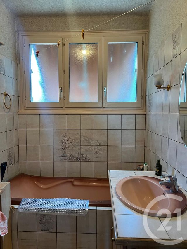 maison à vendre - 5 pièces - 122.33 m2 - NEVERS - 58 - BOURGOGNE - Century 21 Confluences