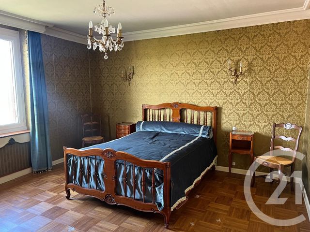 maison à vendre - 5 pièces - 122.33 m2 - NEVERS - 58 - BOURGOGNE - Century 21 Confluences