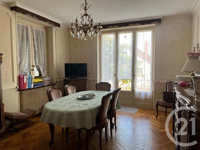 maison à vendre - 5 pièces - 122.33 m2 - NEVERS - 58 - BOURGOGNE - Century 21 Confluences