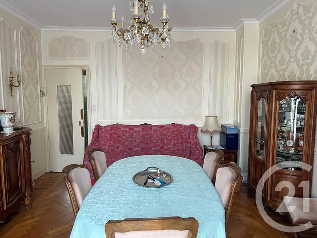 maison à vendre - 5 pièces - 122.33 m2 - NEVERS - 58 - BOURGOGNE - Century 21 Confluences