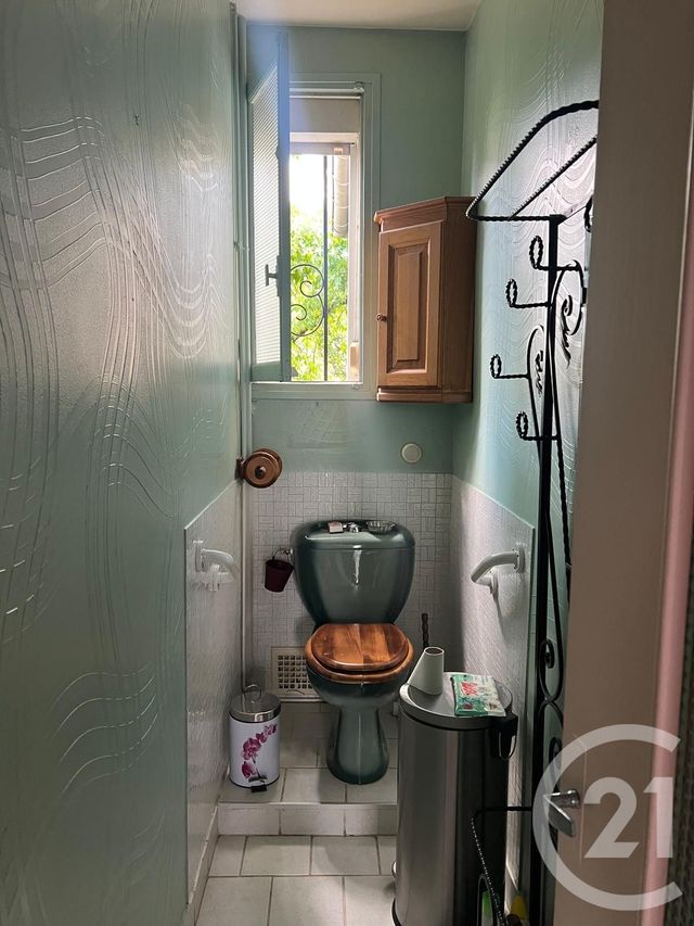 maison à vendre - 5 pièces - 122.33 m2 - NEVERS - 58 - BOURGOGNE - Century 21 Confluences