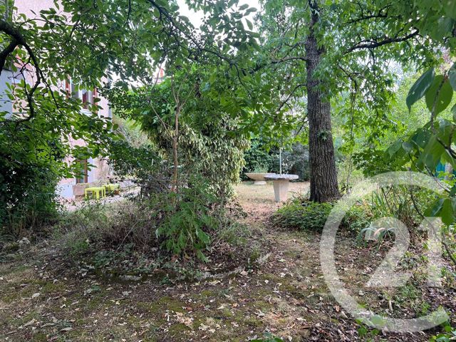 maison à vendre - 5 pièces - 122.33 m2 - NEVERS - 58 - BOURGOGNE - Century 21 Confluences