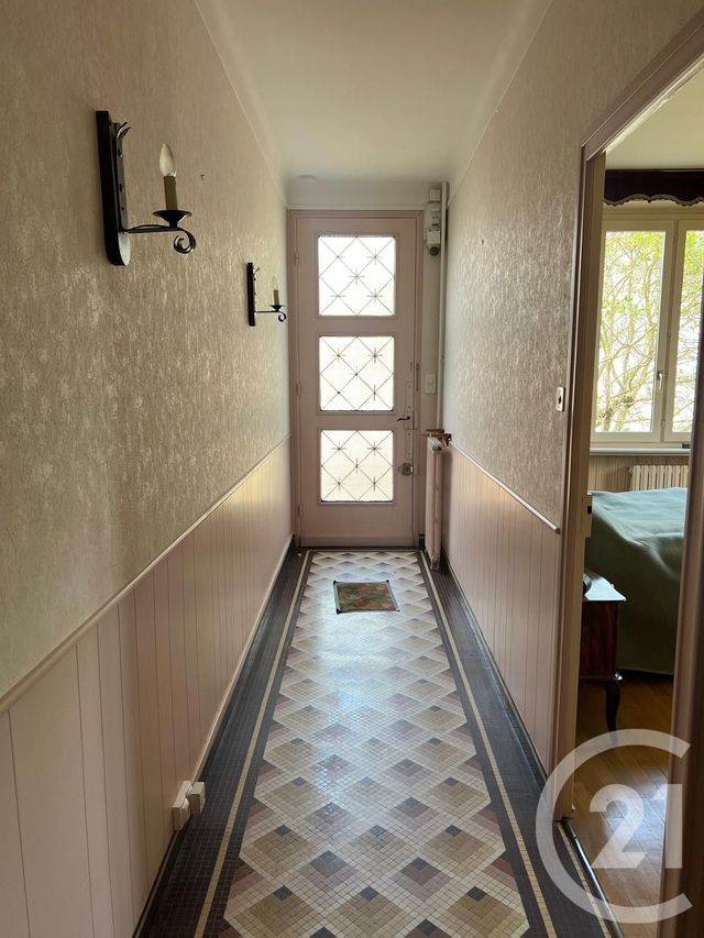maison à vendre - 5 pièces - 122.33 m2 - NEVERS - 58 - BOURGOGNE - Century 21 Confluences