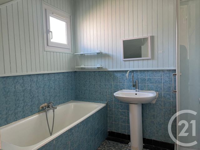 maison à vendre - 5 pièces - 113.78 m2 - NEVERS - 58 - BOURGOGNE - Century 21 Confluences