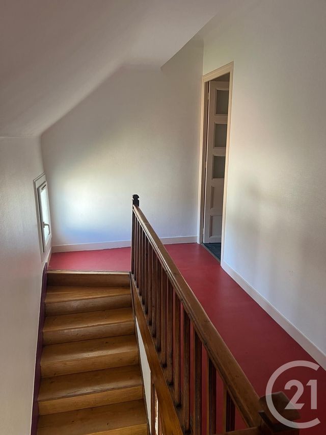 maison à vendre - 5 pièces - 113.78 m2 - NEVERS - 58 - BOURGOGNE - Century 21 Confluences