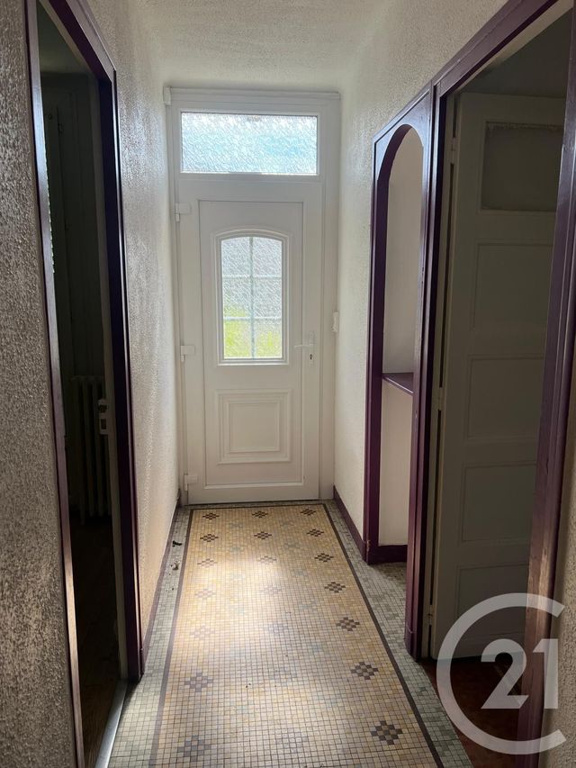 maison à vendre - 5 pièces - 113.78 m2 - NEVERS - 58 - BOURGOGNE - Century 21 Confluences