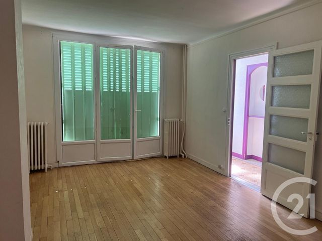 maison à vendre - 5 pièces - 113.78 m2 - NEVERS - 58 - BOURGOGNE - Century 21 Confluences