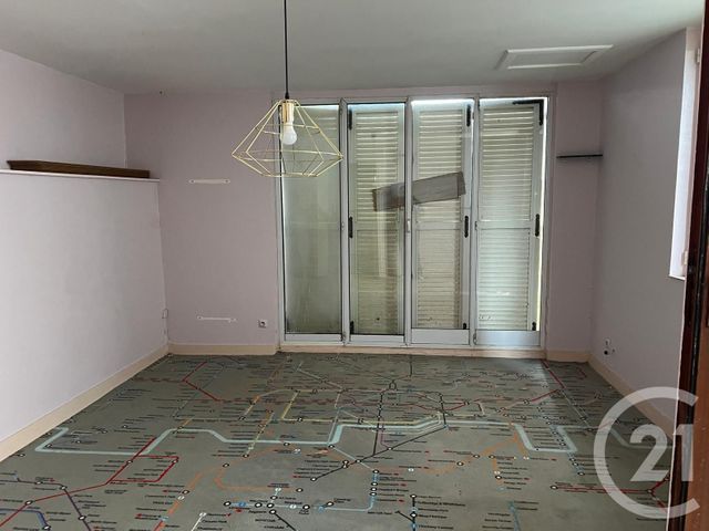 maison à vendre - 5 pièces - 113.78 m2 - NEVERS - 58 - BOURGOGNE - Century 21 Confluences