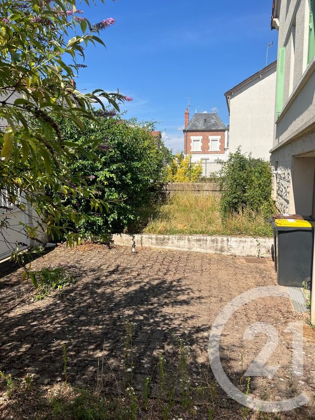 maison à vendre - 5 pièces - 113.78 m2 - NEVERS - 58 - BOURGOGNE - Century 21 Confluences