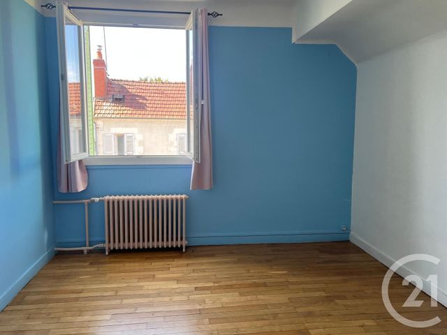 maison à vendre - 5 pièces - 113.78 m2 - NEVERS - 58 - BOURGOGNE - Century 21 Confluences