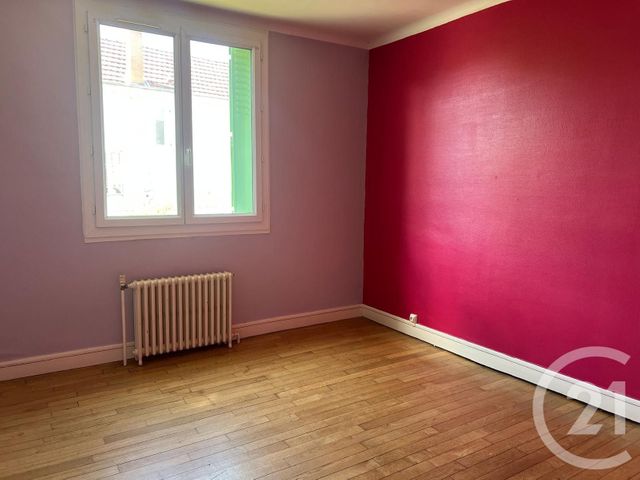 maison à vendre - 5 pièces - 113.78 m2 - NEVERS - 58 - BOURGOGNE - Century 21 Confluences