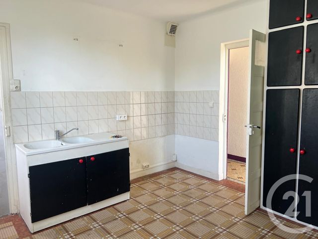 maison à vendre - 5 pièces - 113.78 m2 - NEVERS - 58 - BOURGOGNE - Century 21 Confluences