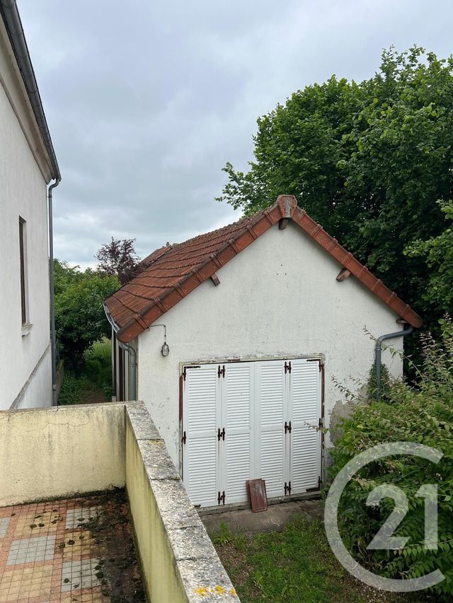 maison à vendre - 5 pièces - 113.78 m2 - NEVERS - 58 - BOURGOGNE - Century 21 Confluences