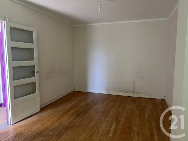 maison à vendre - 5 pièces - 113.78 m2 - NEVERS - 58 - BOURGOGNE - Century 21 Confluences