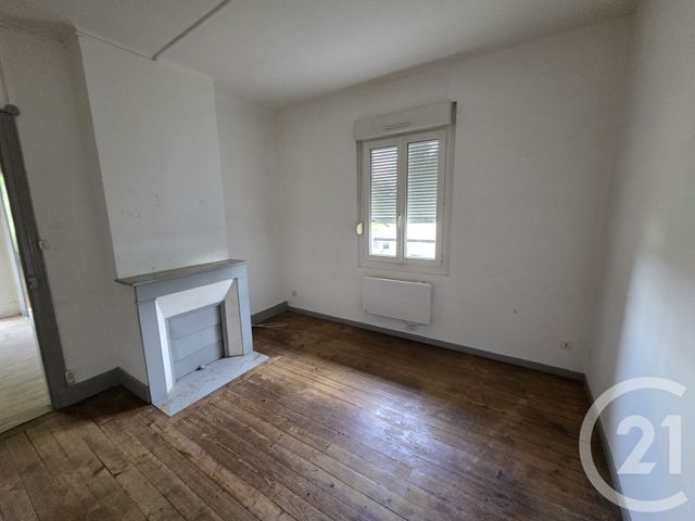 Appartement F2 à vendre - 2 pièces - 42.0 m2 - IMPHY - 58 - BOURGOGNE - Century 21 Confluences