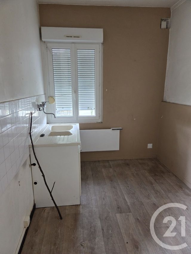Appartement F2 à vendre - 2 pièces - 42.0 m2 - IMPHY - 58 - BOURGOGNE - Century 21 Confluences