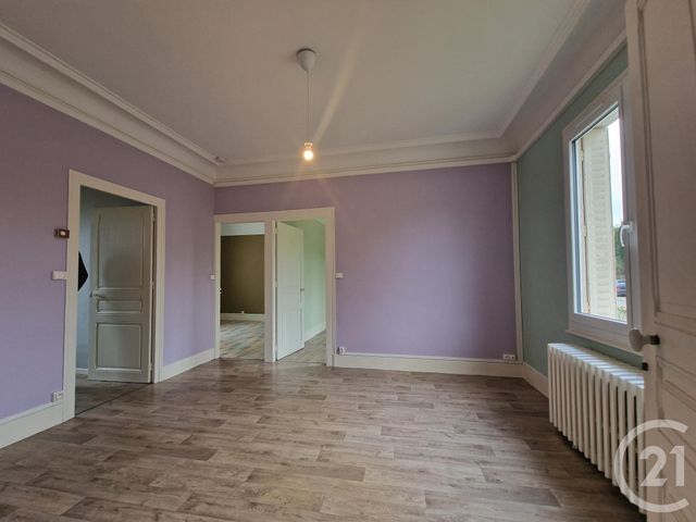 maison à louer - 3 pièces - 48.57 m2 - ST PIERRE LE MOUTIER - 58 - BOURGOGNE - Century 21 Confluences