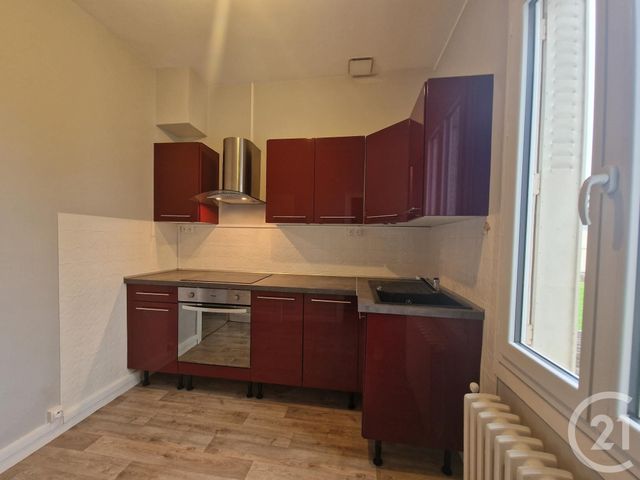 maison à louer - 3 pièces - 48.57 m2 - ST PIERRE LE MOUTIER - 58 - BOURGOGNE - Century 21 Confluences