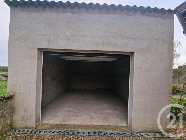 maison à louer - 3 pièces - 48.57 m2 - ST PIERRE LE MOUTIER - 58 - BOURGOGNE - Century 21 Confluences