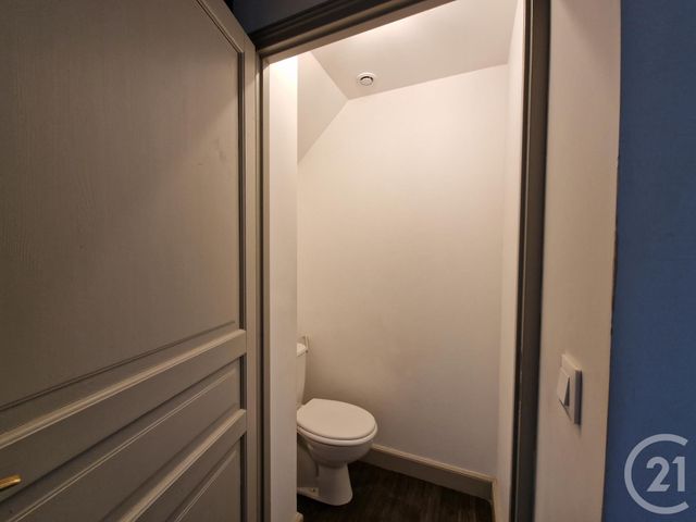 Appartement Duplex à louer - 3 pièces - 64.78 m2 - GUERIGNY - 58 - BOURGOGNE - Century 21 Confluences
