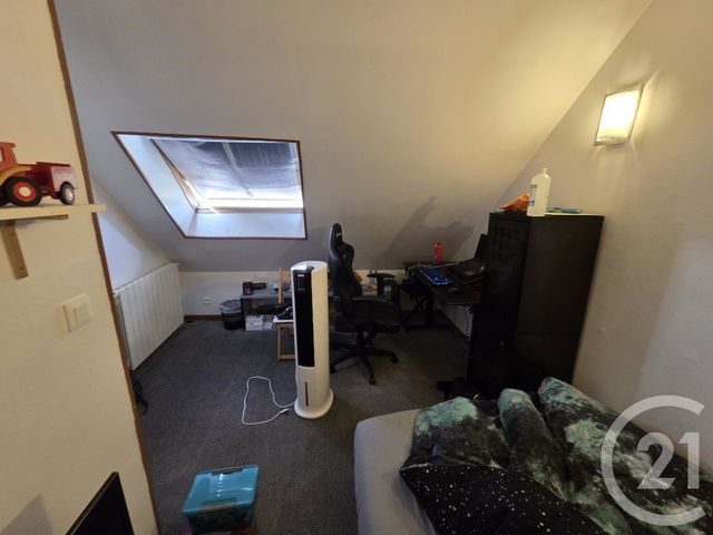 immeuble à vendre - 120.0 m2 - IMPHY - 58 - BOURGOGNE - Century 21 Confluences