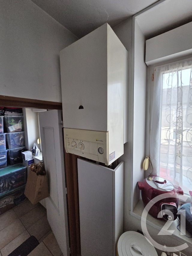 immeuble à vendre - 120.0 m2 - IMPHY - 58 - BOURGOGNE - Century 21 Confluences