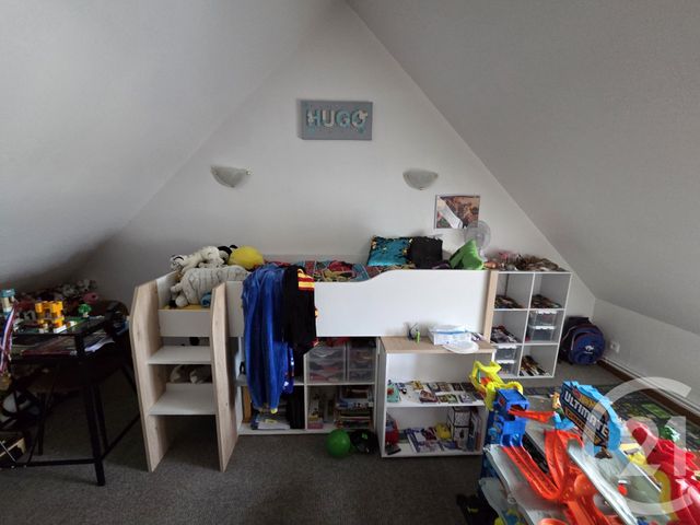 immeuble à vendre - 120.0 m2 - IMPHY - 58 - BOURGOGNE - Century 21 Confluences