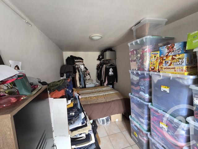 immeuble à vendre - 120.0 m2 - IMPHY - 58 - BOURGOGNE - Century 21 Confluences