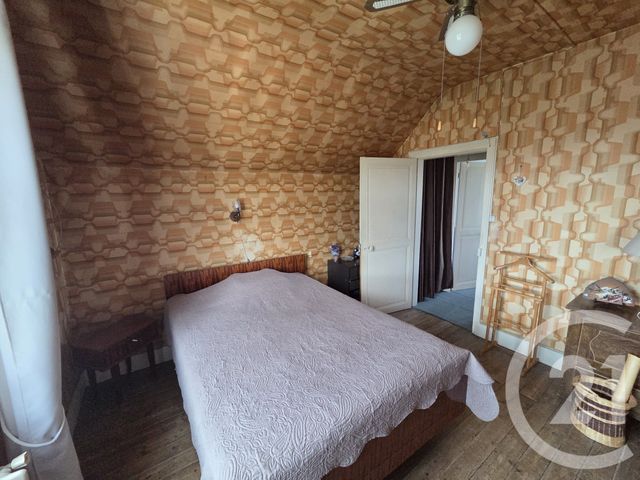 maison à vendre - 4 pièces - 60.0 m2 - IMPHY - 58 - BOURGOGNE - Century 21 Confluences